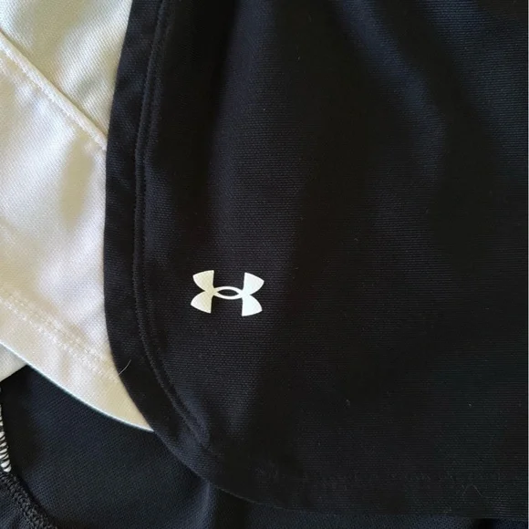 Under Armour 3-inch Play Up Shorts - Picture 6 of 7